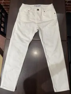 ブルーレーベル クレストブリッジ　パンツ　ズボン　ジーンズ　38