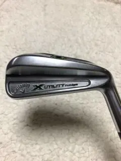 2026年最新】アイアン型ユーティリティ キャロウェイの人気アイテム