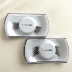 2025年最新】MAC つけまつ毛の人気アイテム - メルカリ
