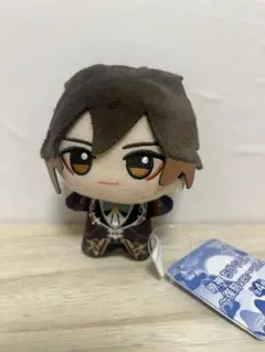 2025年最新】原神 ぬいぐるみ 鍾離の人気アイテム - メルカリ