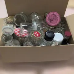 空き瓶❀まとめ売り