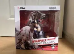 t*a様 アズールレーン プリンツ・オイゲン ファイナル・ラップVer. 1/7