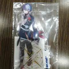 プロセカ　青柳冬弥セカライ　アクスタ