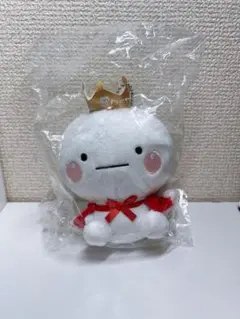 しろまるグッズ ☆5周年☆しろまるぬいぐるみ - 駄菓子屋ぴっぴ【本店】 - BOOTH