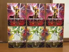 Fate/strange Fake フィギュア ランサー 10体セット - メルカリ