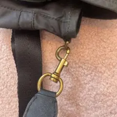 トリーバーチ ショルダーバッグ　黒