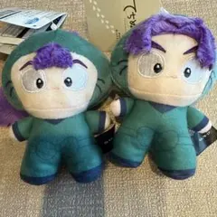 2026年最新】忍たま乱太郎 善法寺伊作 ほわぬいの人気アイテム - メルカリ