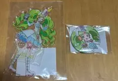 コミティア105 苺ましまろ ばらスィー sweet rose 2点セット - メルカリ