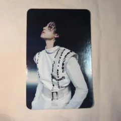 TREASURE ジョンファン REBOOT トレカ