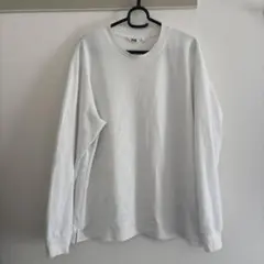 ユニクロ　カットソー