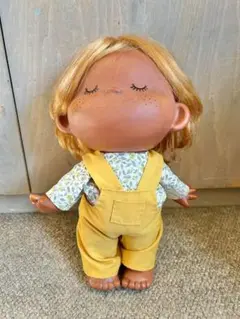 よい子のおともだち　昭和レトロ　ポップ　水森亜土　内藤ルネ　ソフビ Amazon.co.jp: 未開封 よい子のおともだち ソフビ 人形 岩井産業
