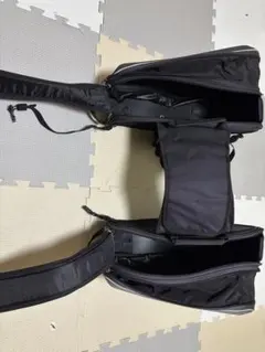 大久保製作所 yepp maxi easyfit チャイルドシートレインカバー - メルカリ