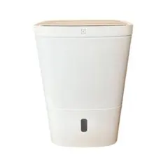 新品 Electrolux 空気清浄機能付き 除湿機EDH12TRBW3 - メルカリ
