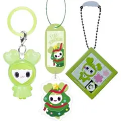 【新品】 TWICE ジョンブリー アクセサリー セットのサムネイル