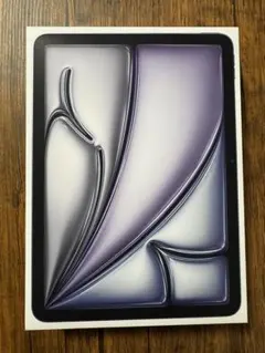 【新品未開封】iPad Air(M3) 128GB 11インチ Wi-Fi