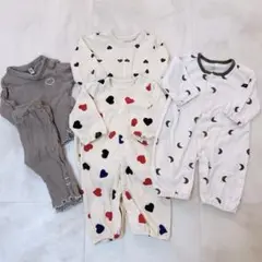 ベビー服セット　即購入OK