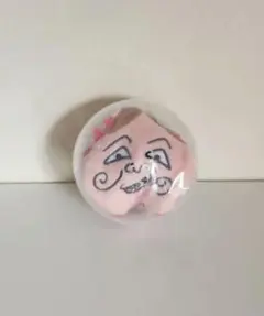 COJI-COJI ミニポーチキーホルダー ゲラン