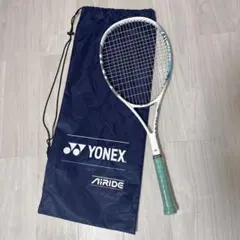 YONEX エアライド ソフトテニスラケット　軟式　初心者