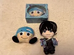 WEST. 藤井流星 ぬいぐるみ マスコット グッズセット WEST. 藤井流星 ぬいぐるみ マスコット グッズセット - メルカリ