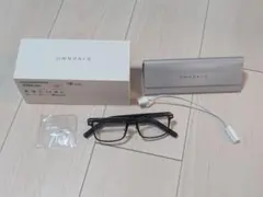 HUAWEI Eyewear 2 OWNDAYS コラボモデル ボストン - メルカリ