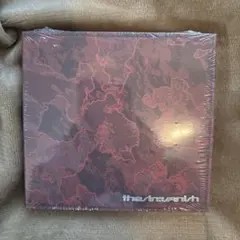 ENHYPEN the:VANISH ニキ　CD トレカ 未開封②