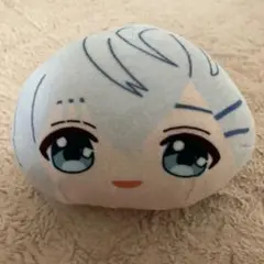 【みかん様用】カラフルピーチ　一番くじ　おはよう&おやすみぬいぐるみ　ヒロ