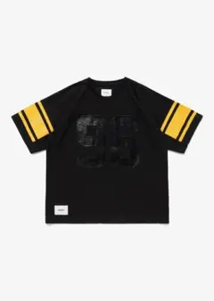WTAPS QB SS POLY. ERA 窪塚洋介着用 WTAPS QB SS POLY. ERA 窪塚洋介着用 - メルカリ