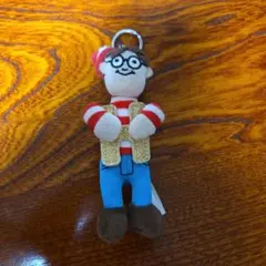 2025年最新】ウォーリー キーホルダーの人気アイテム - メルカリ