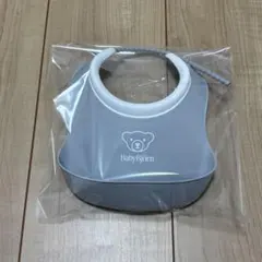 BabyBjorn フィーディングスタイ エプロン 離乳食 スモール