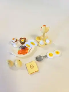 リーメント まめたまいちご 2.たまごづくしの朝ご飯 - メルカリ