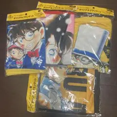 名探偵コナンブランケット