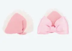 ディズニー マリーちゃん ピン留め　ヘアピン