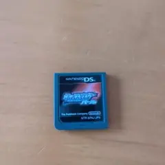 ポケットモンスター パール Nintendo DS