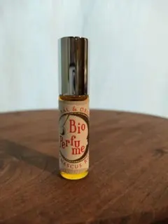 【新品】Bio Perfume Moonsoap ダマスクローズのサムネイル
