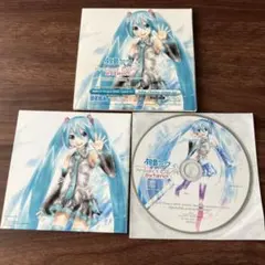 初音ミクProjectDIVA