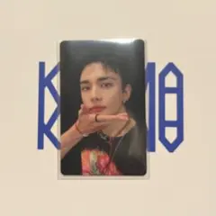 2026年最新】hmv ラキドロ ヒョンジンの人気アイテム - メルカリ