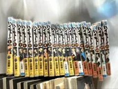 ハイキュー!! 33巻-45巻 ファイナルガイドブック極付き - メルカリ