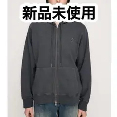 SLY スライ S. HOODIE ZIP パーカー フーディージップパーカーのサムネイル
