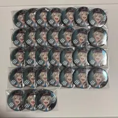 あんさんぶるスターズ 白鳥藍良 新衣装 キャラバッジ