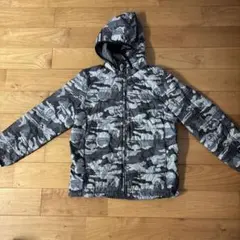 GAP スター・ウォーズ 迷彩柄ジャケット 140 150