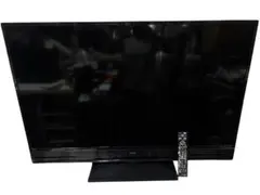 MITSUBISHI 三菱 50型 HDD 液晶テレビ LCD-A50BHR8 - メルカリ