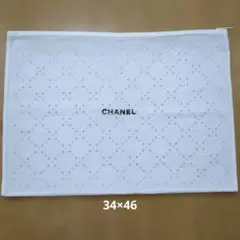 CHANEL 保存袋　34×46 ②のサムネイル