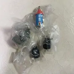 ムーミン めじるしアクセサリー