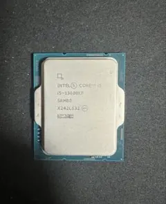 Intel Core i5-13600KF 箱付き・未OC・動作確認済 Yahoo!オークション -「i5 13600kf」の落札相場・落札価格