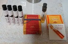 HERMES香水試供品