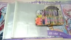 ジ*茶様 プロセカ スクエア 缶バッジ 奏 瑞希 バインダー まとめ売り ジ*茶様 プロセカ スクエア 缶バッジ 奏 瑞希 バインダー まとめ売り
