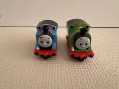 トーマス＆パーシー ミニカーセット