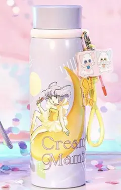 クリィミーマミ ステンレス ボトル　タイムセール中‼️