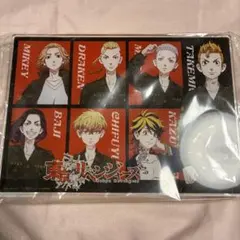 東京卍リベンジャーズ　アクリルアートボードのサムネイル