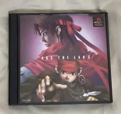 アークザラッド2　プレイステーション用